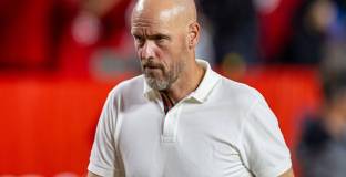 Трима напуснаха лагер – сбора на Англия