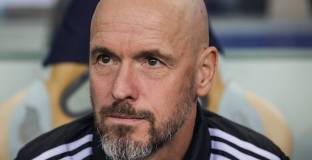 Сър Джим: Тен Хаг? Това не е мое решение 