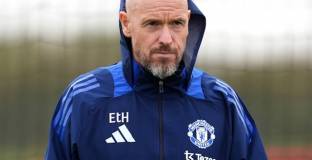 Бивш скаут разкри кога Ман Юнайтед може да уволни Тен Хаг