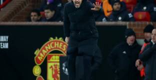 Работата на Тен Хаг е застрашена, въпреки добрия коефициент победи 