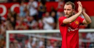  Ериксен: Искаме да постигнем три победи в последните три мача