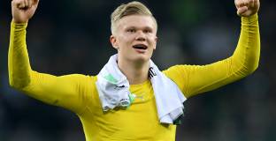 Капело смята, че Ливърпул е най-доброто място за Холанд