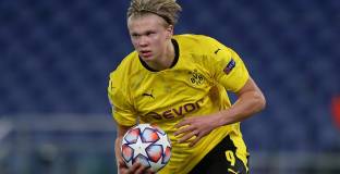 Солскяер: Внимателно следя Холанд