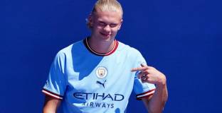 Агуеро: Холанд ще се нуждае от време за адаптация 