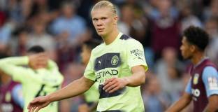 Пеп: Няма да спечелим ШЛ, ако разчитаме само на Холанд