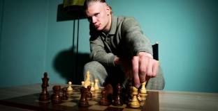 Ерлинг Холанд инвестира в шахмата и стартира собствен проект