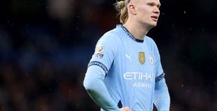 Холанд: Гуардиола ще намери решение