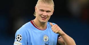 Холанд получи 