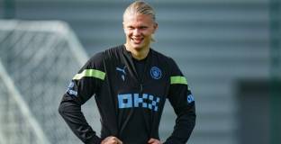 Холанд повтори постижение на Коул и Нистелрой 