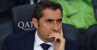 Валверде: Силите в Примера се изравняват 