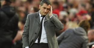 Валверде: Безсмислено е да се оправдаваме