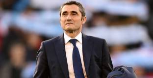 Валверде: Меси винаги постига своето