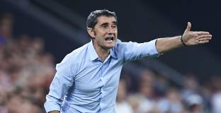 Валверде пое отговорност за най-лошия старт от 25 години