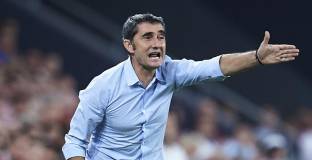 Валверде: Разногласията идват отвън