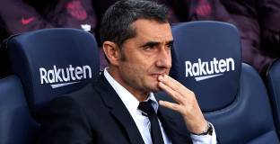  Валверде: Англия? По-добре в Австралия