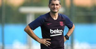 Валверде отрече да е получавал доклади, свързани с делото Негрейра