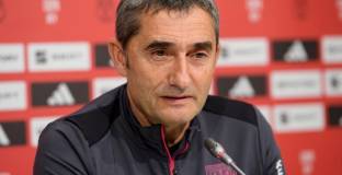 Валверде: Това не е значим резултат