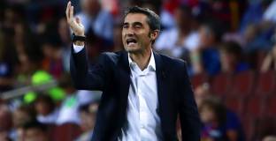 Валверде: Барселона заслужи да играе на финал 