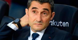 Валверде: И аз мога да попадна в ситуацията на Лопетеги