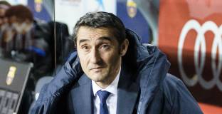 Валверде: Барселона не е фаворит срещу Реал