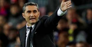 Валверде: Мотивацията е над всичко