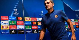 Валверде: Трябва да се научиш да страдаш, ако искаш да побеждаваш 