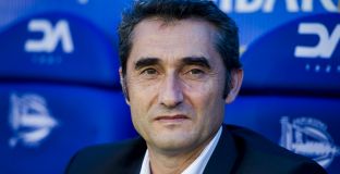 Валверде: Не разбирам критиците на Барса