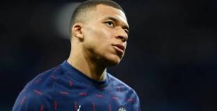 Ерера: Бе неизбежно Мбапе да дойде в Реал Мадрид 