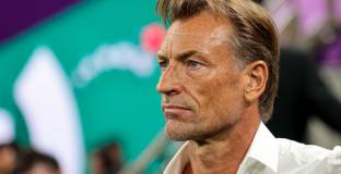  Ренар реши да напусне националния отбор на Саудитска Арабия