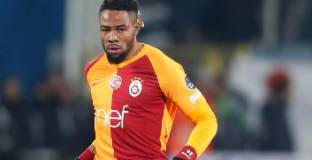 Ерзурумспор - Галатасарай 1:1