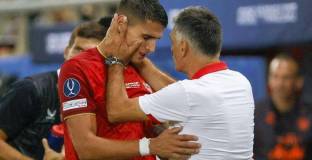 Мендлибар: Малко не ни стигна