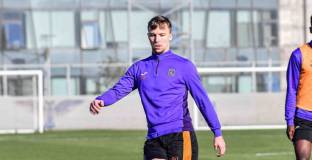 Още един турски клуб наказа играч за пост в подкрепа на Израел 