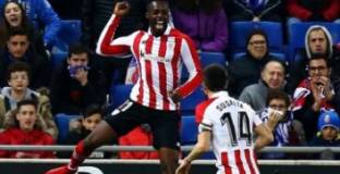 Еспаньол - Атлетик Билбао 1:1 