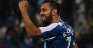 Еспаньол - Атлетик Билбао 1:0