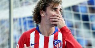 Еспаньол - Атлетико Мадрид 3:0