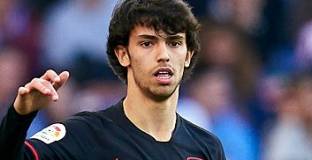 Еспаньол - Атлетико Мадрид 1:1 