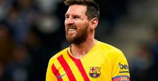 Еспаньол - Барселона 2:2 