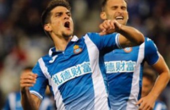 Еспаньол - Селта Виго 2:1 