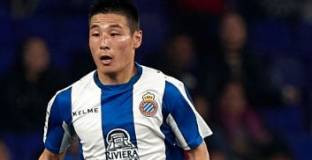 Еспаньол - Хетафе 1:1