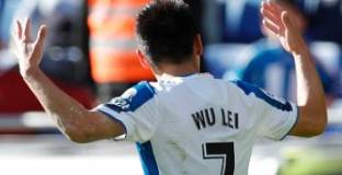 Еспаньол - Хетафе 1:1 