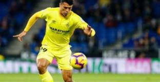 Еспаньол - Жирона 1:3