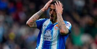 Еспаньол - Атлетик Билбао 1:2 