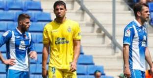 Еспаньол - Лас Палмас 1:1 