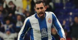 Еспаньол - Леганес 1:0