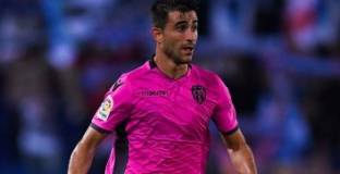 Еспаньол - Леванте 0:0 