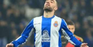 Еспаньол - Райо Валекано 2:1 