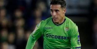 Еспаньол - Реал Бетис 1:3 