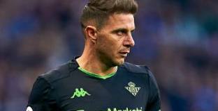 Еспаньол - Реал Бетис 2:2 