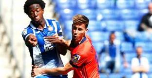 Еспаньол - Реал Сосиедад 2:1 