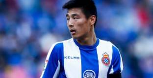 Еспаньол - Валядолид 3:1